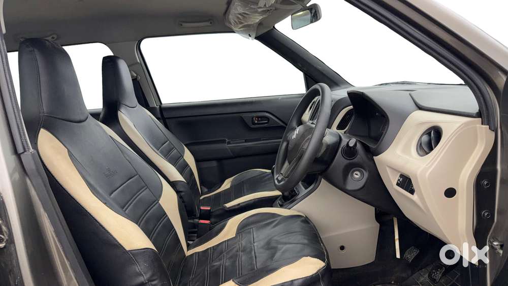 Maruti Suzuki Wagon R Lxi Cng, 2021, Cng & Hybrids