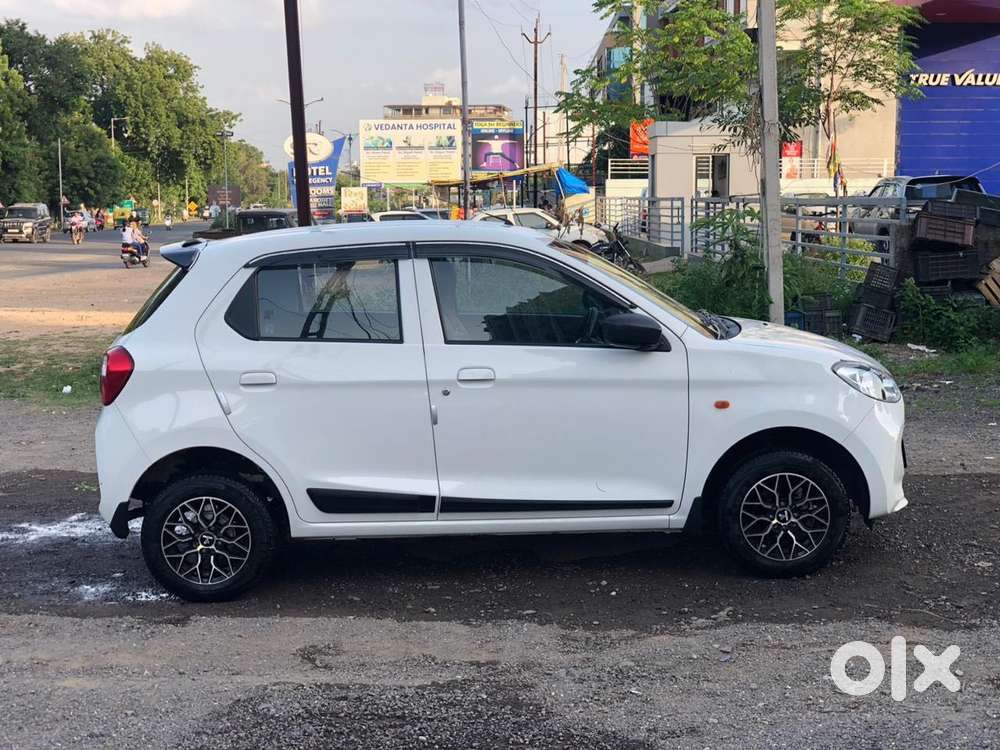 Maruti Suzuki Alto K10 Vxi (o), 2024, Petrol