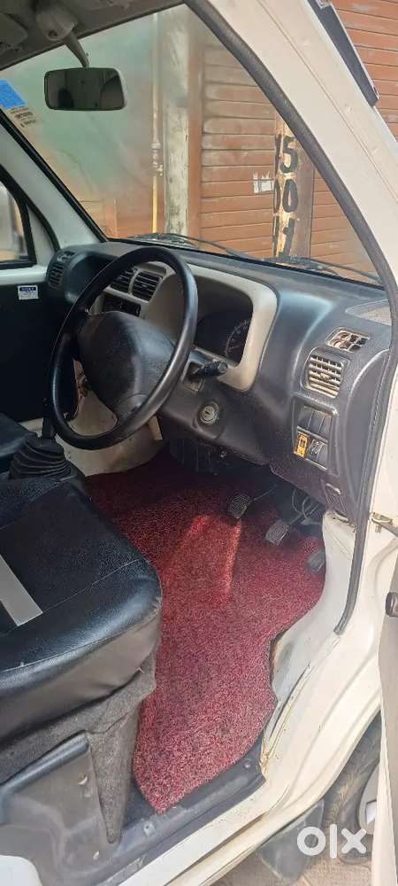 Maruti Suzuki Eeco 2020 Cng & Hybrids Well Maintained