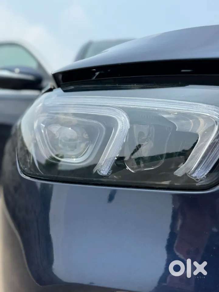 Mercedes-benz Gle, 2022, Diesel