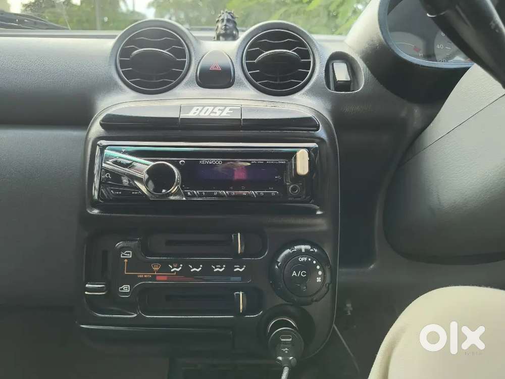 Hyundai Santro Xing Gls 2007