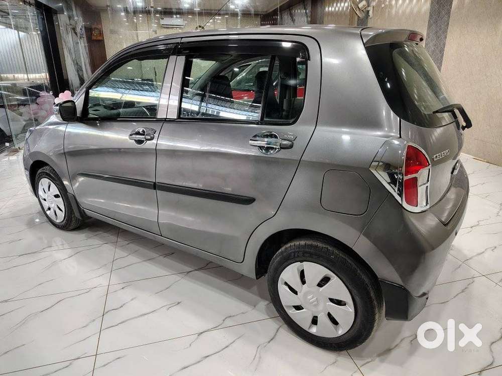 Maruti Suzuki Celerio Zxi Amt, 2019, Petrol