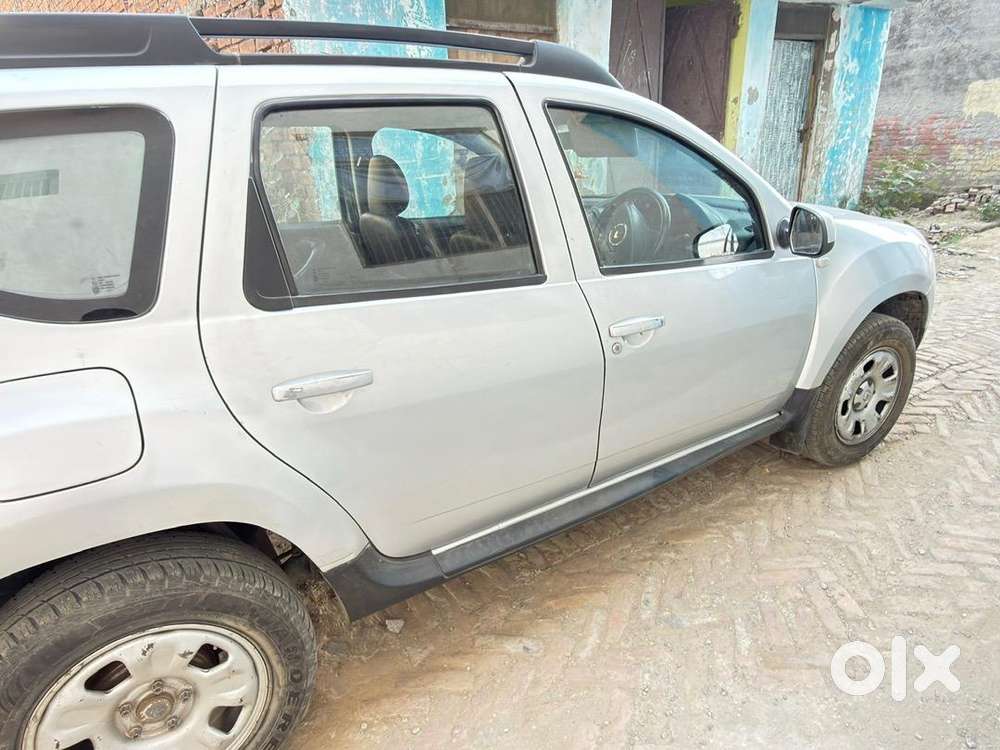 Renault Diesel Model 2013