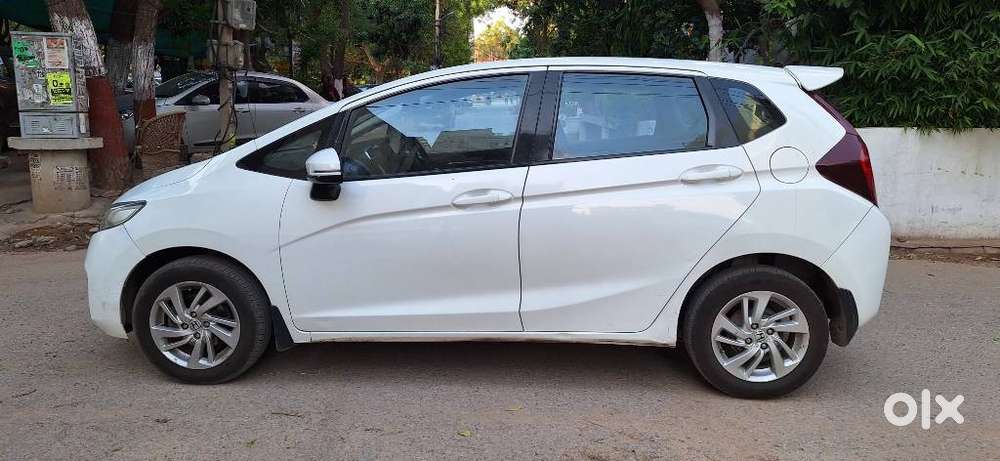 Honda Jazz 1.5 V I Dtec, 2016, Diesel