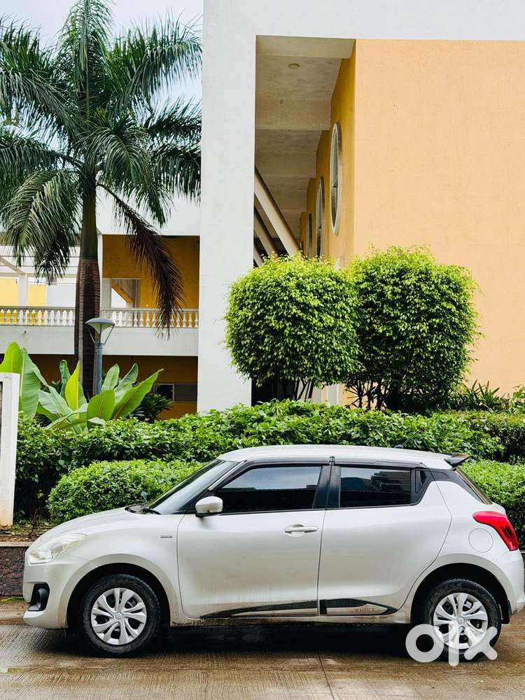 Maruti Suzuki Swift Vdi (o), 2018, Diesel