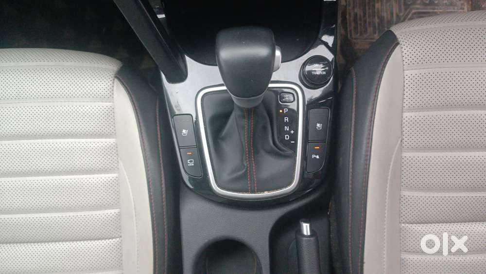 Kia Seltos 1.4 Gtx+ Mt, 2019, Petrol