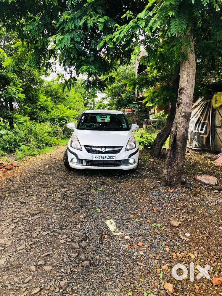 Maruti Suzuki Petrol 2017