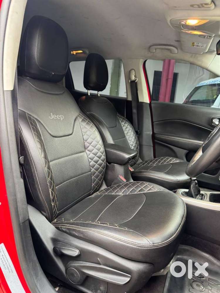 Jeep Compass 2.0 Sport Plus, 2021, Diesel