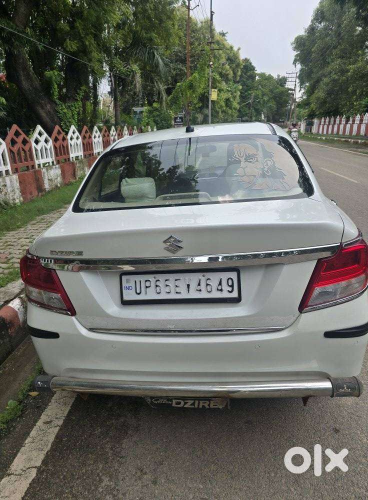 Maruti Suzuki Swift Dzire 1.3 Vxi, 2023, Petrol