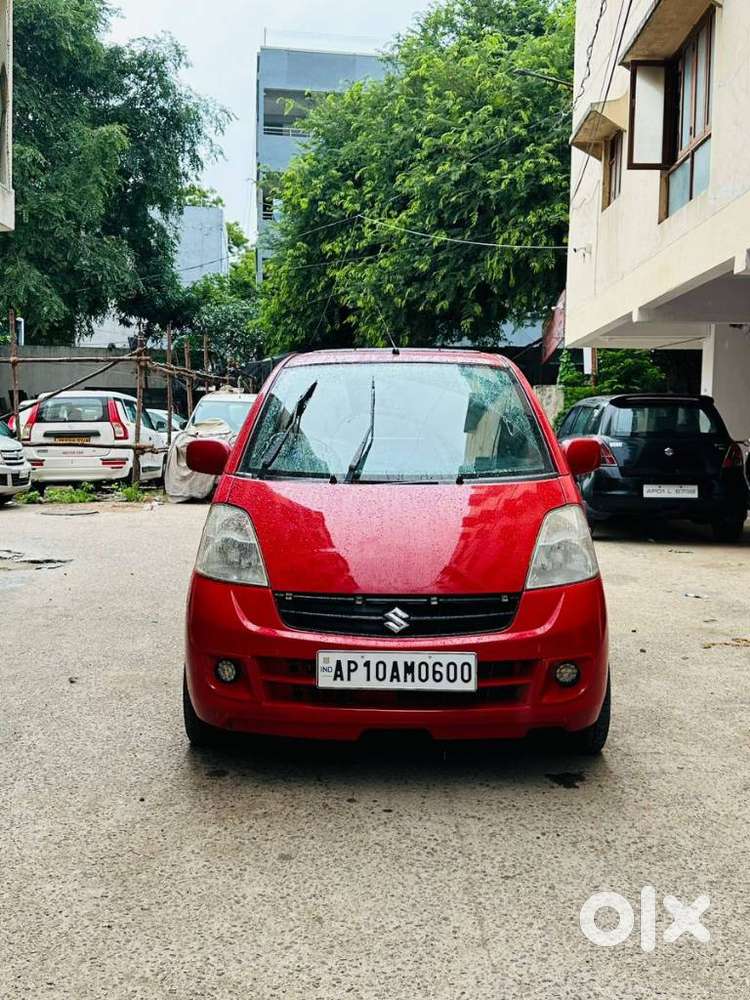 Maruti Suzuki Zen Estilo Vxi Bsiv, 2007