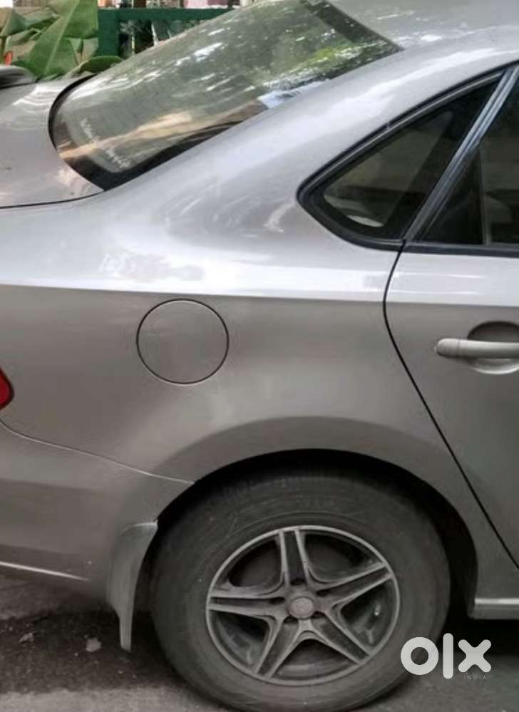 Skoda Rapid 1.6 Tdi Ambition Plus, 2012, Diesel