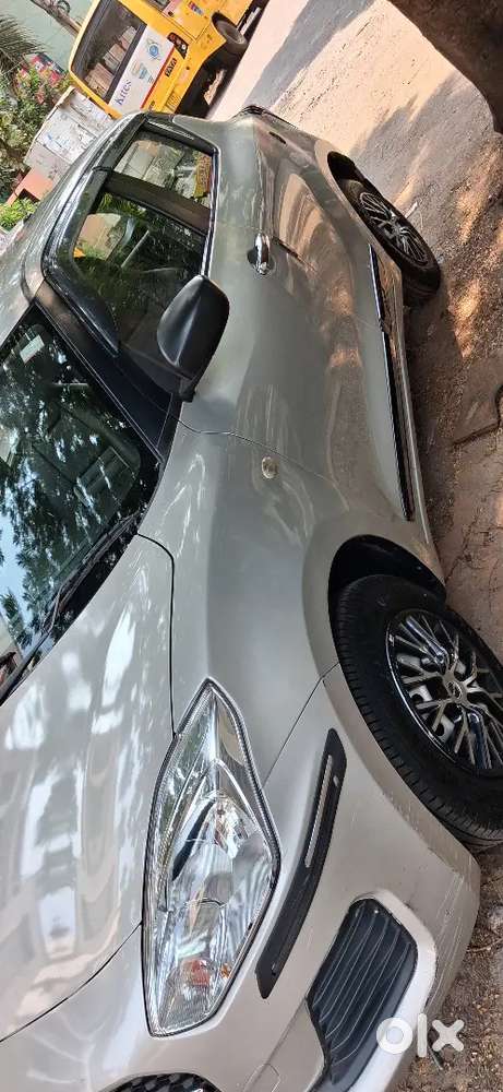 Maruti Suzuki Swift 2021 Lxi
