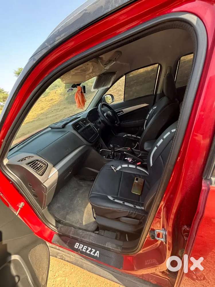 A One Condition No Single Scratch Bumper To Bumper Orijinal