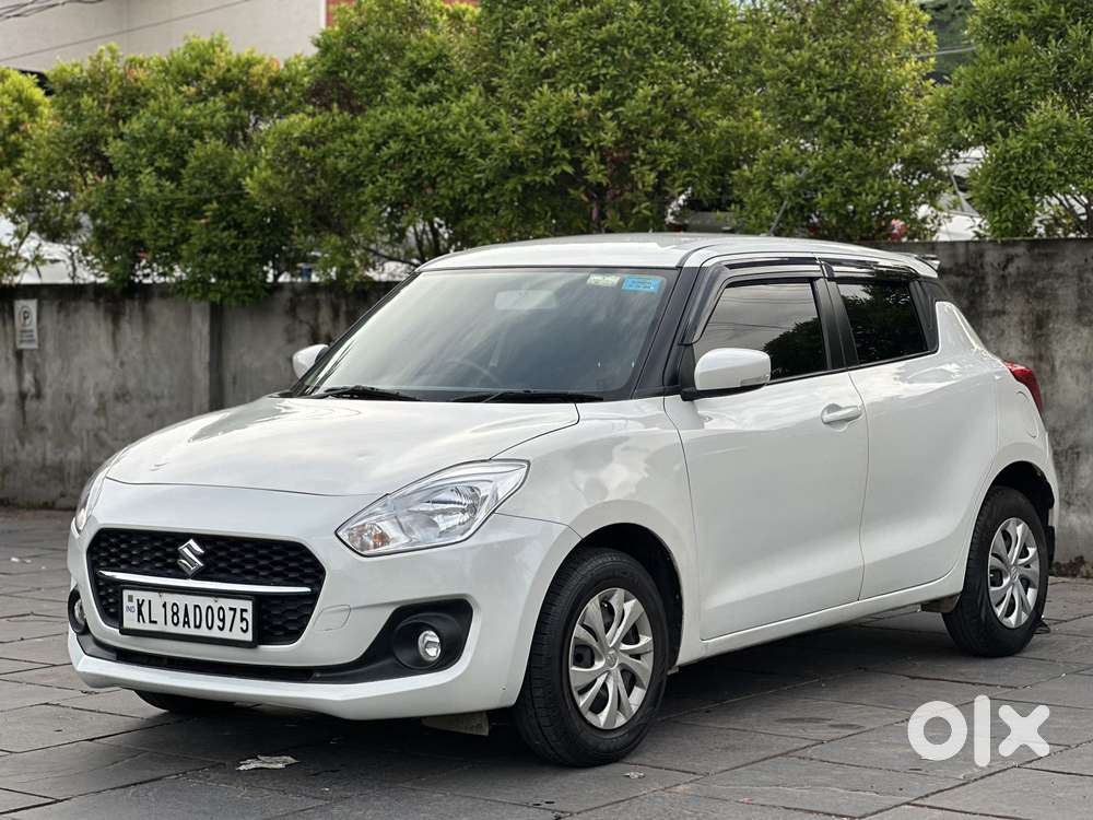 Maruti Suzuki Swift Vxi Ags, 2023, Petrol