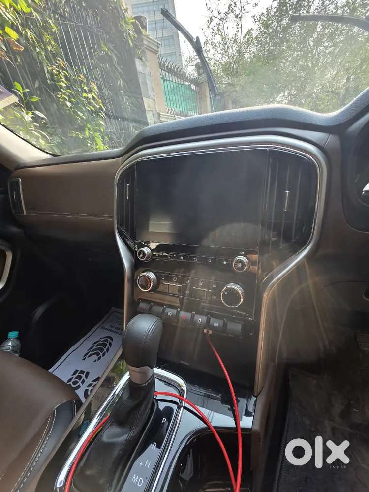 Mahindra Scorpio N Z8 Select