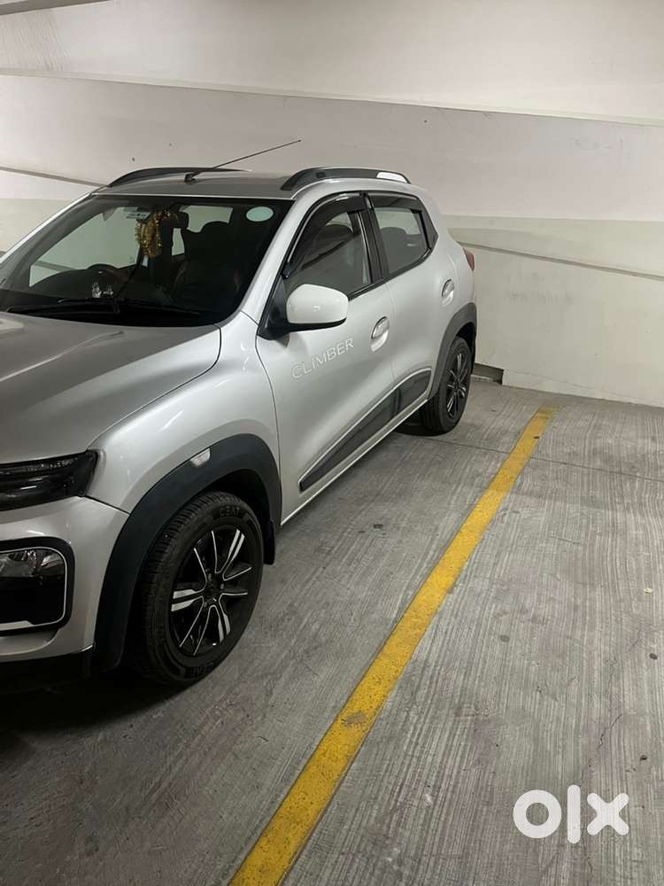 Renault Kwid Petrol 2022  Driven 28k Km Only