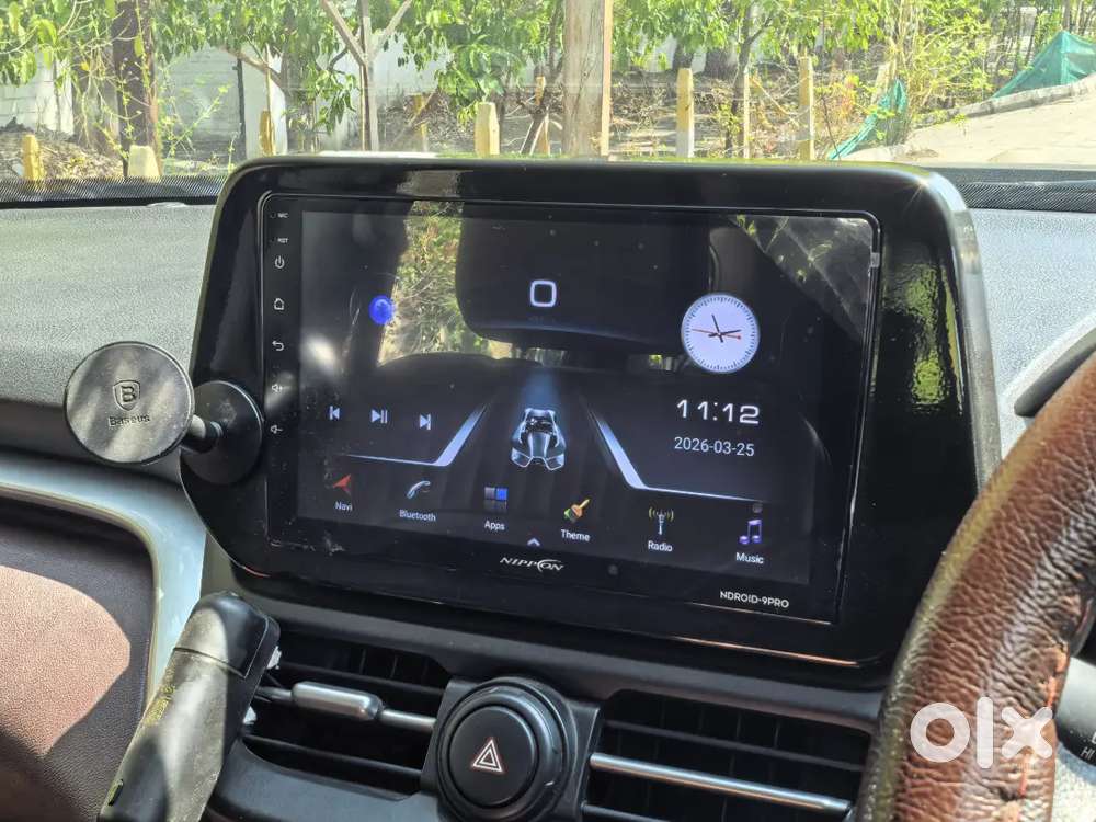 Maruti Suzuki Grand Vitara 2023 Petrol 45000 Km Driven