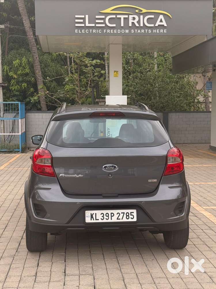 Ford Freestyle Trend Petrol, 2019, Diesel