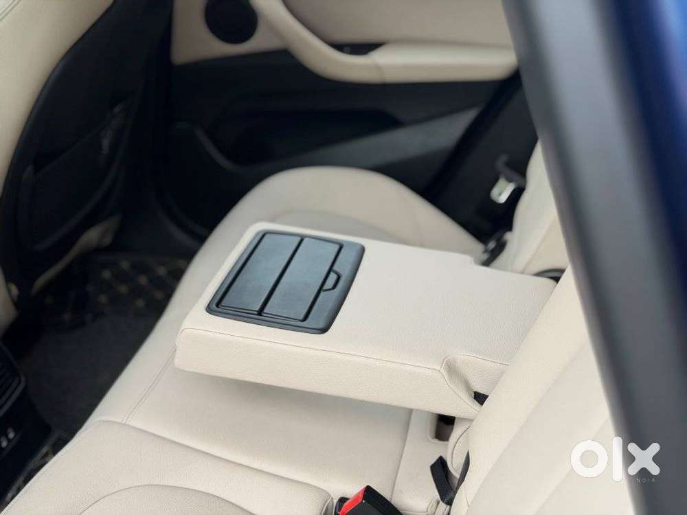 Bmw X1 Xdrive 20d Xline, 2021, Diesel