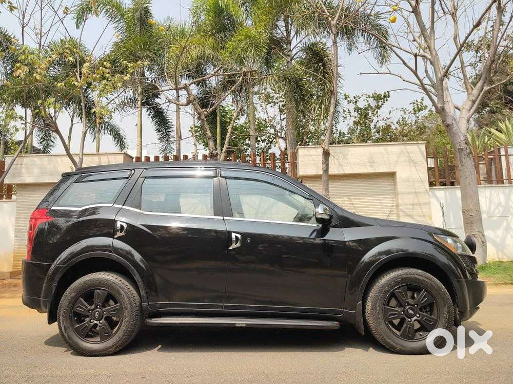 Mahindra Xuv500 2011-2015 W8 2wd, 2013, Diesel