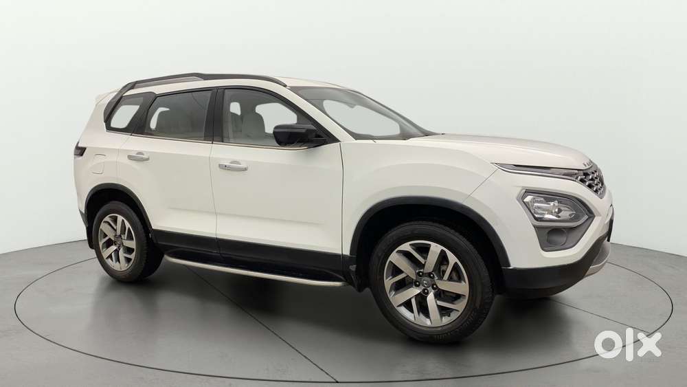 Tata Safari 2.0 Kryotec Xz Plus, 2023, Diesel