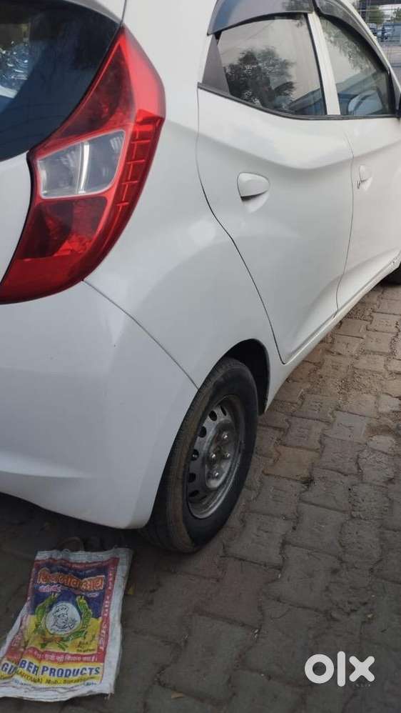 Hyundai Eon 2015
