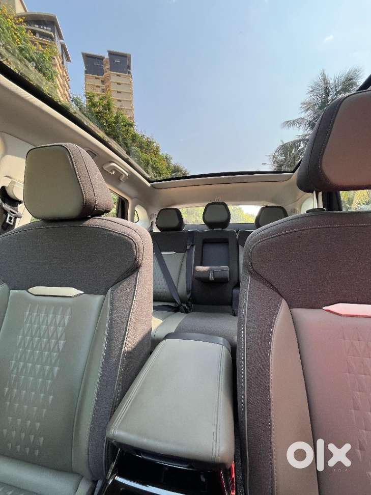 Mahindra Xev 9e Pack Two, 2025, Electric