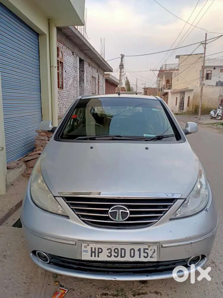 Tata Vista D90 Top Model