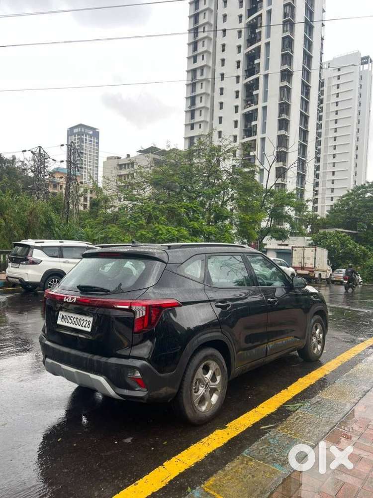 Kia Seltos Htk D, 2025, Diesel