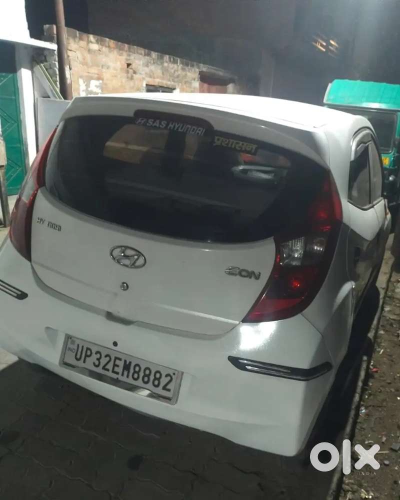 Hyundai Eon  Petrol Good Condition