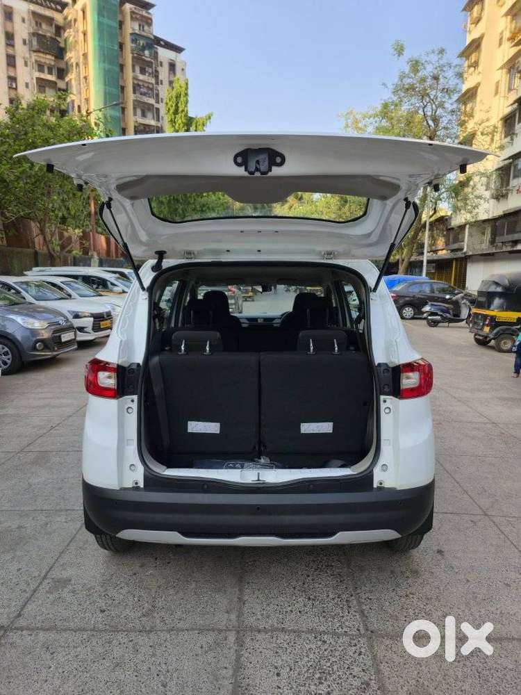 Renault Triber Rxt, 2019, Petrol