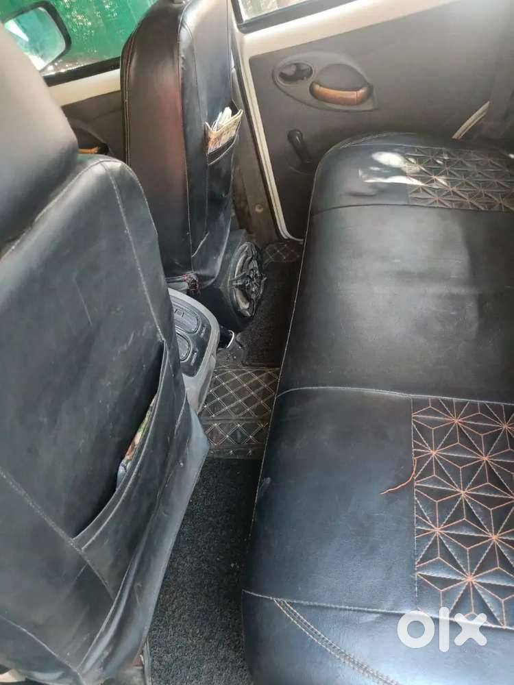 Mahindra Scorpio Classic 2014