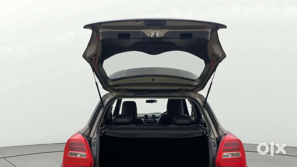 Maruti Suzuki Swift Amt Zdi, 2019, Diesel