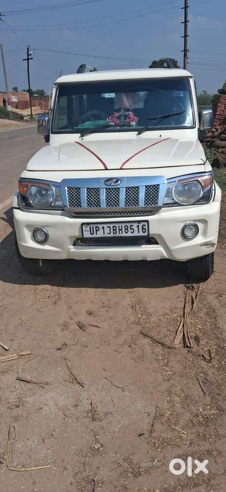 Mahindra Bolero Neo Plus 2019