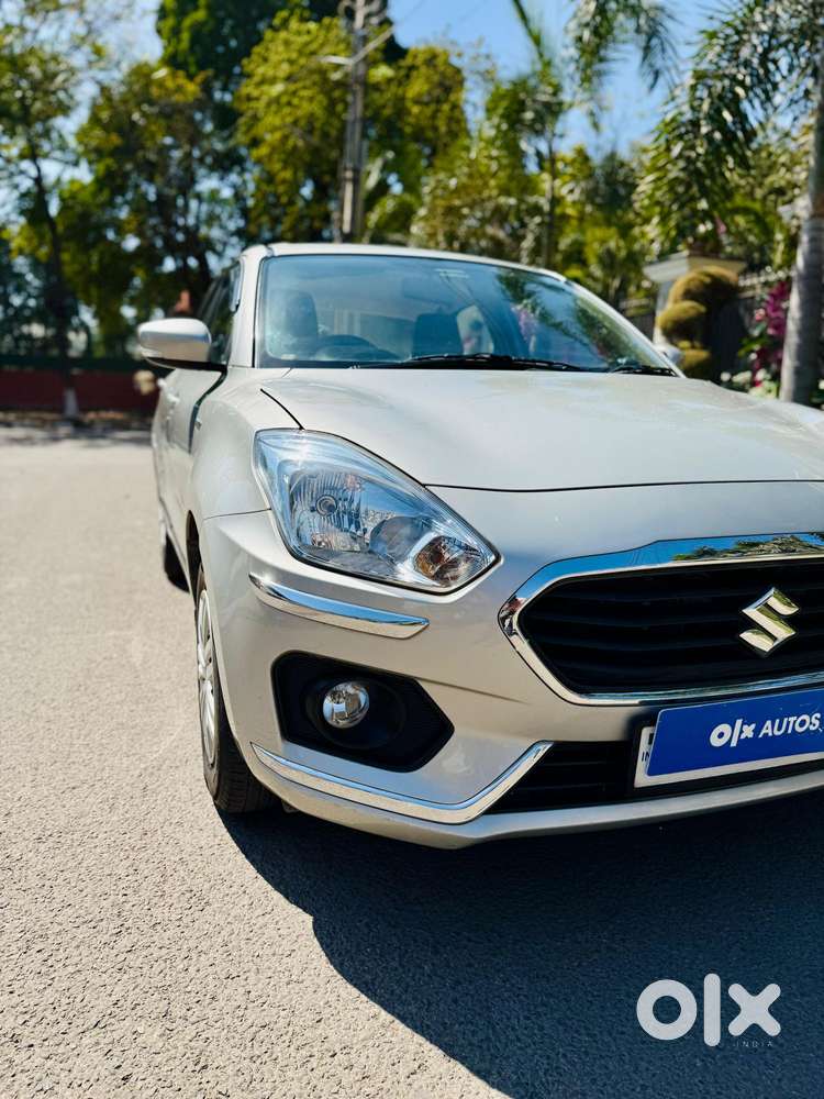 Maruti Suzuki Swift Dzire