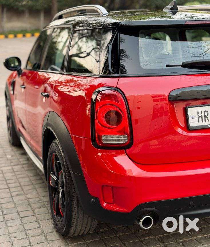 Mini Cooper Countryman Cooper Sd Countryman, 2020, Diesel