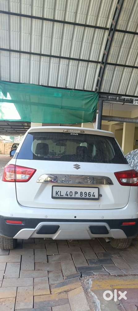 Good And Neat Vehicle