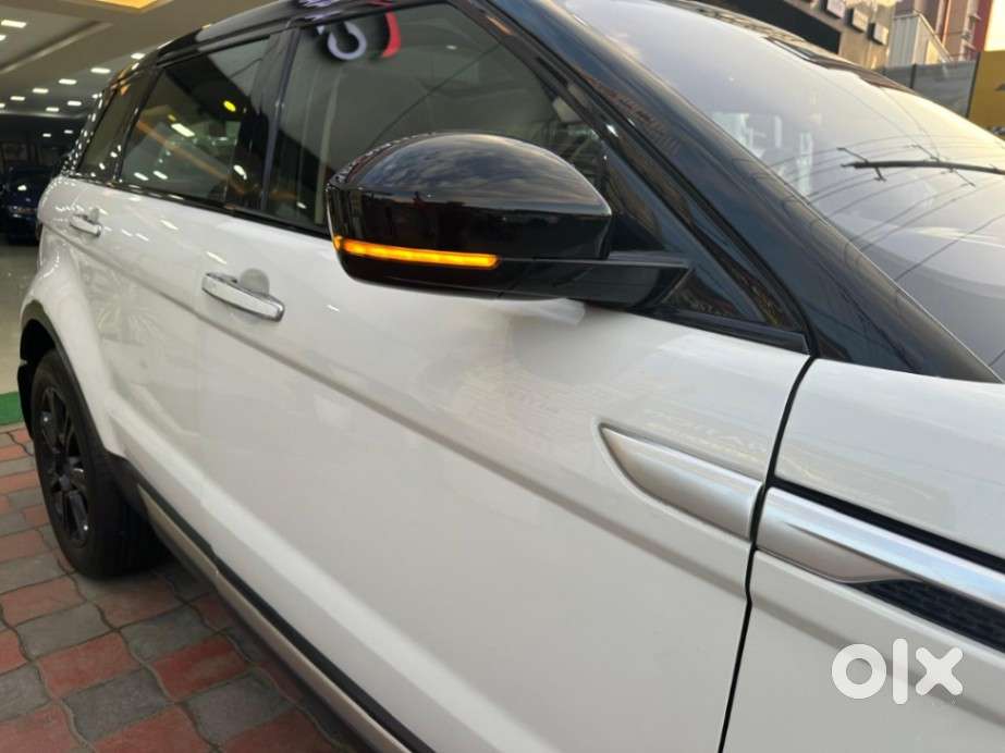 Land Rover Range Evoque Hse, 2026, Diesel