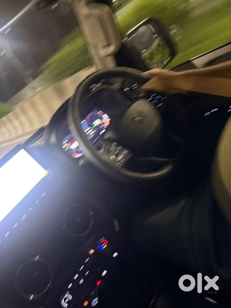 2024 Audi A4 Petrol Automatic