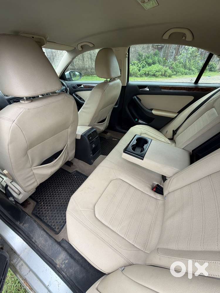 Volkswagen Jetta 2011 Diesel