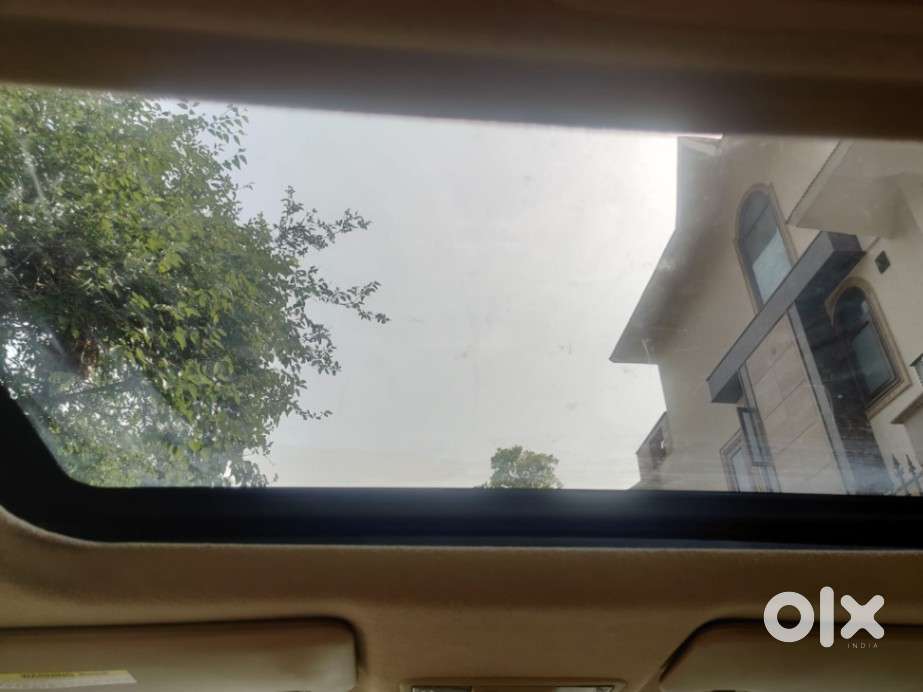 Honda City V At, 2015, Petrol