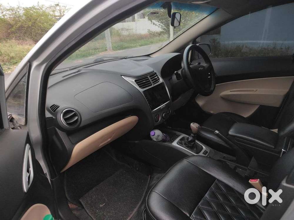 Chevrolet Sail 1.2 Lt Abs, 2016