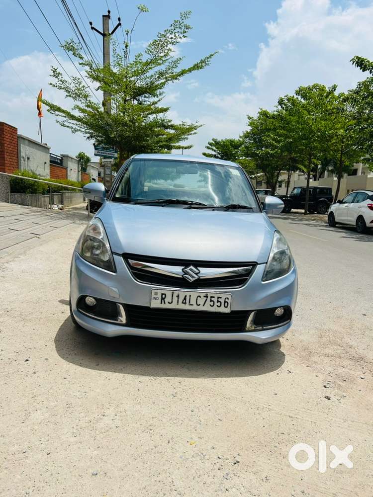 Maruti Suzuki Swift Dzire 2016 Diesel 88000 Km Driven