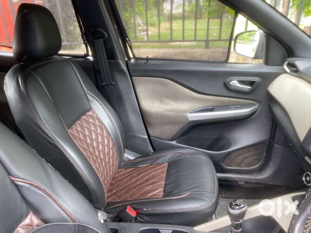 Nissan Magnite 2022 Km Driven