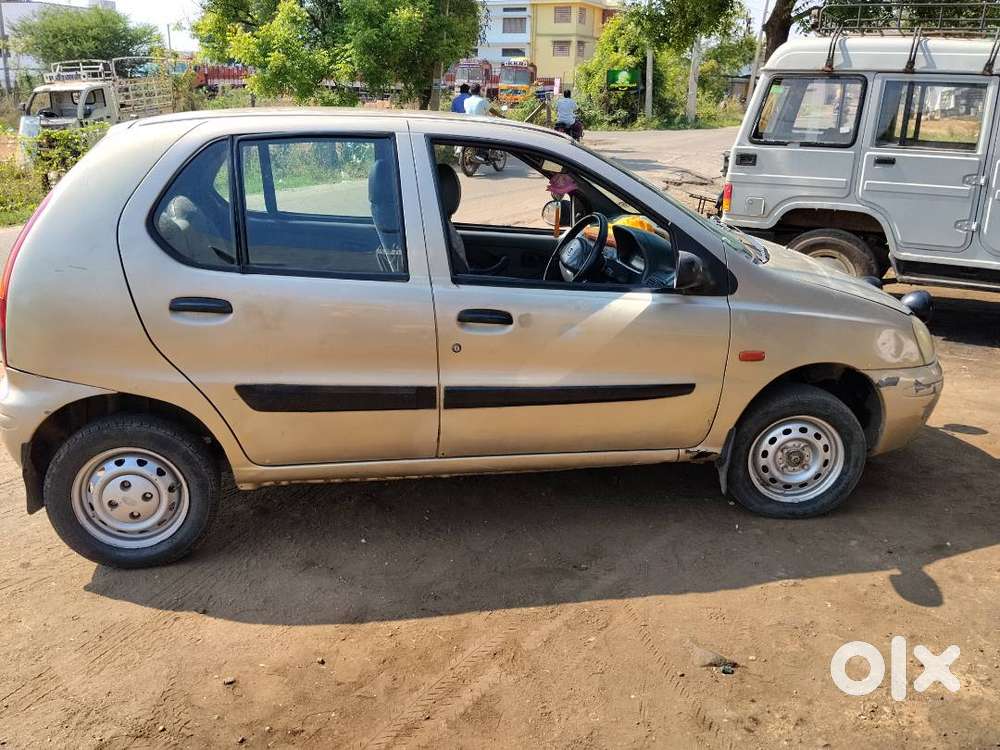 Good Condition  Tata Indica V2 Diesel – 2001 Good  Price