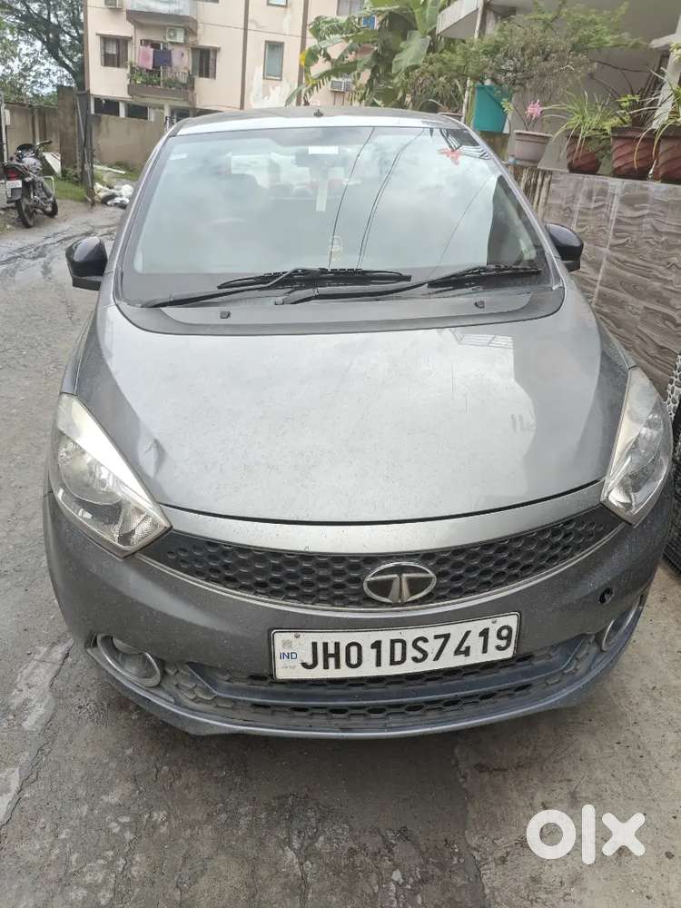 Tata Tiago 2019 Petrol Manual