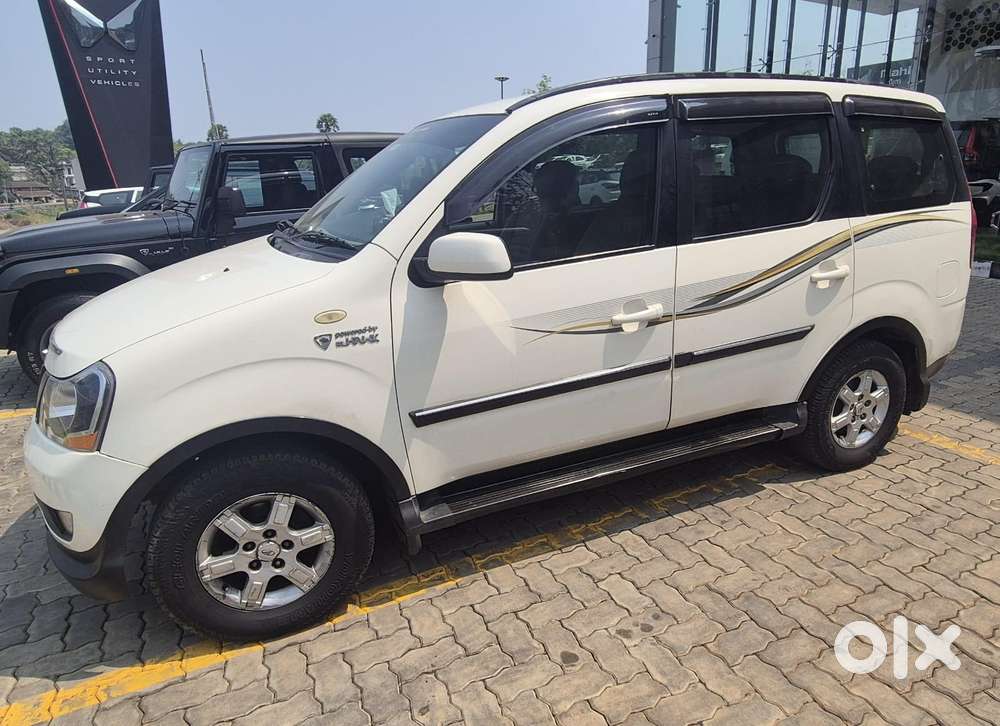 Mahindra Xylo H8 Abs Bs Iv, 2016, Diesel