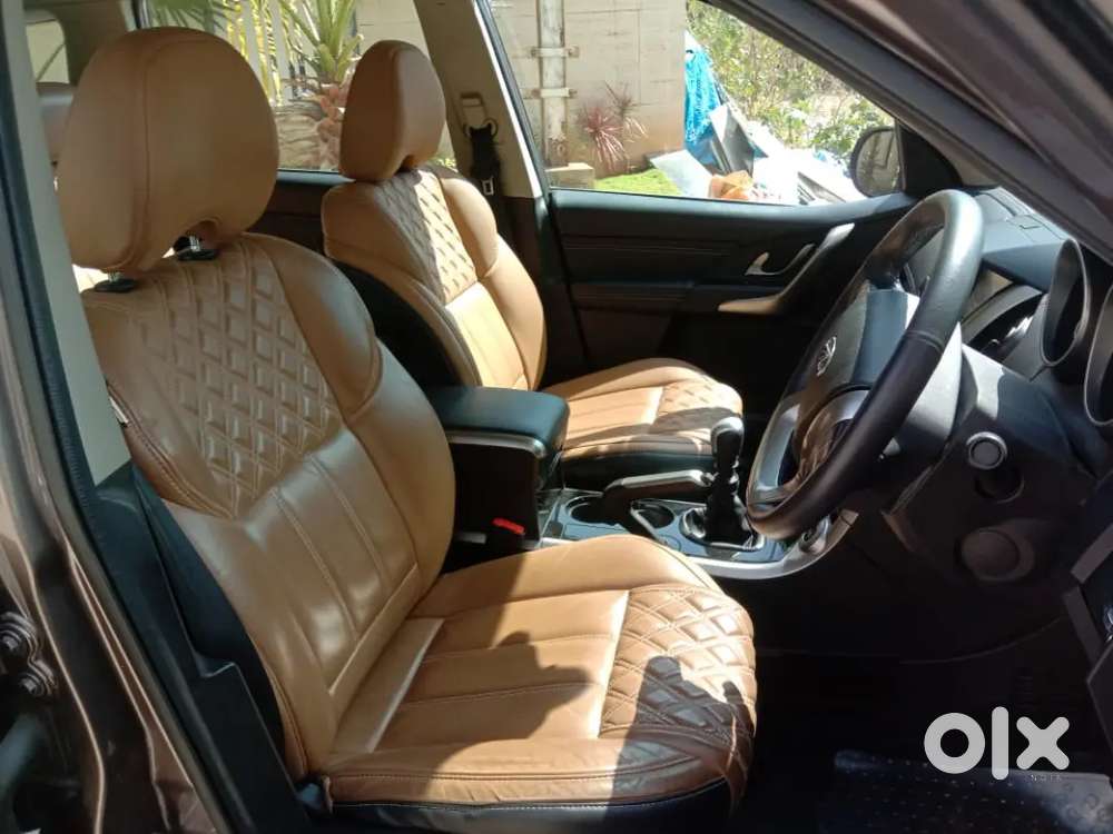 Mahindra Xuv500 2.2 W11 2019 Diesel
