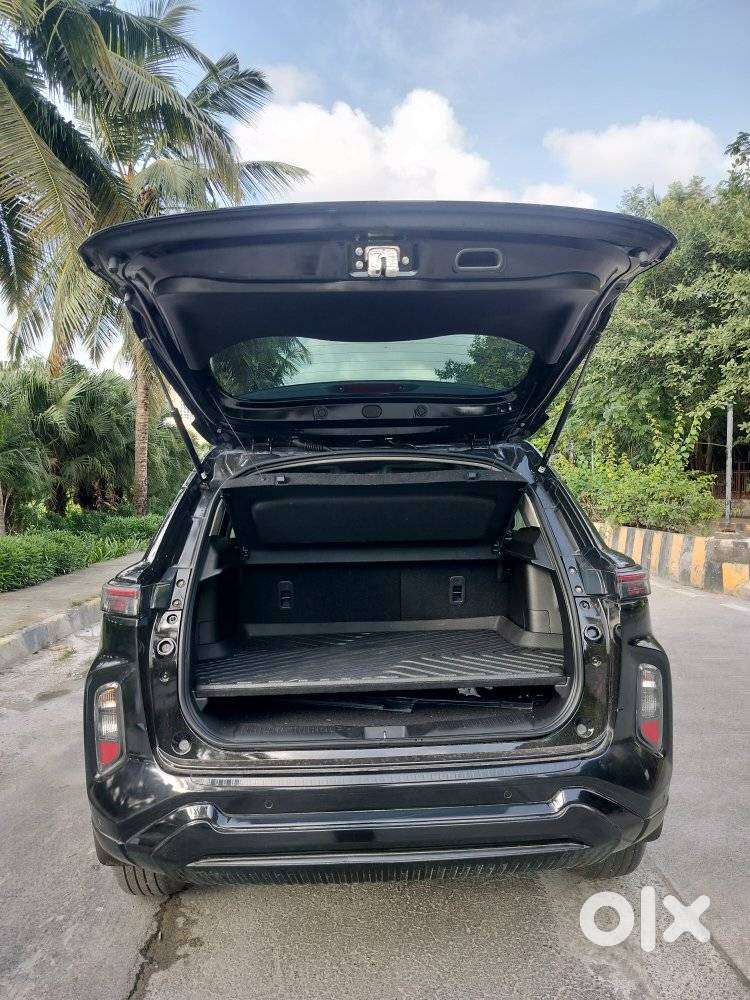 Maruti Suzuki Grand Vitara Alpha Smart Hybrid, 2024, Petrol