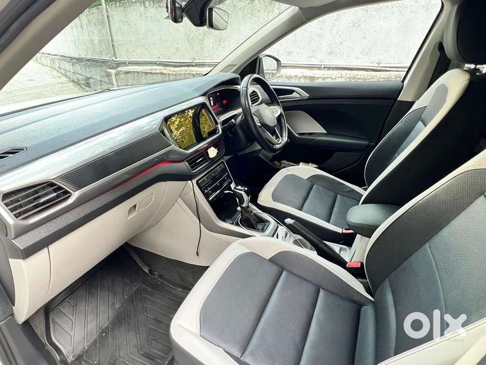 Vw Taigun Gt Plus 1.5 Tsi Dsg